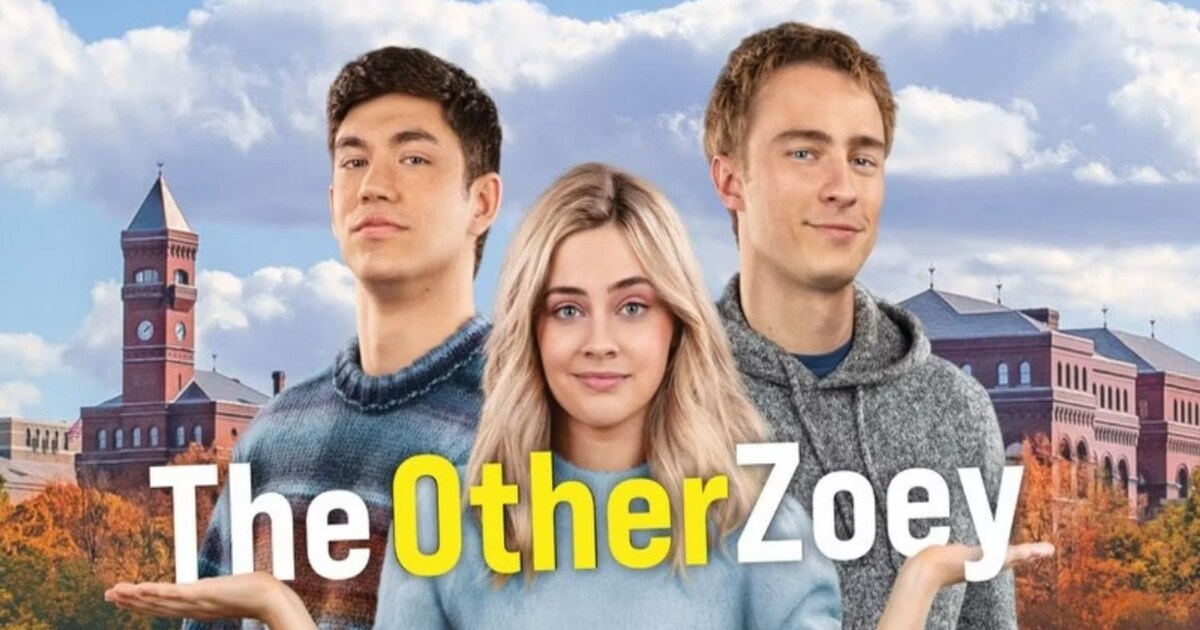 The Other Zoey Streaming Release Date: When Is It Coming Out on   Prime Video?