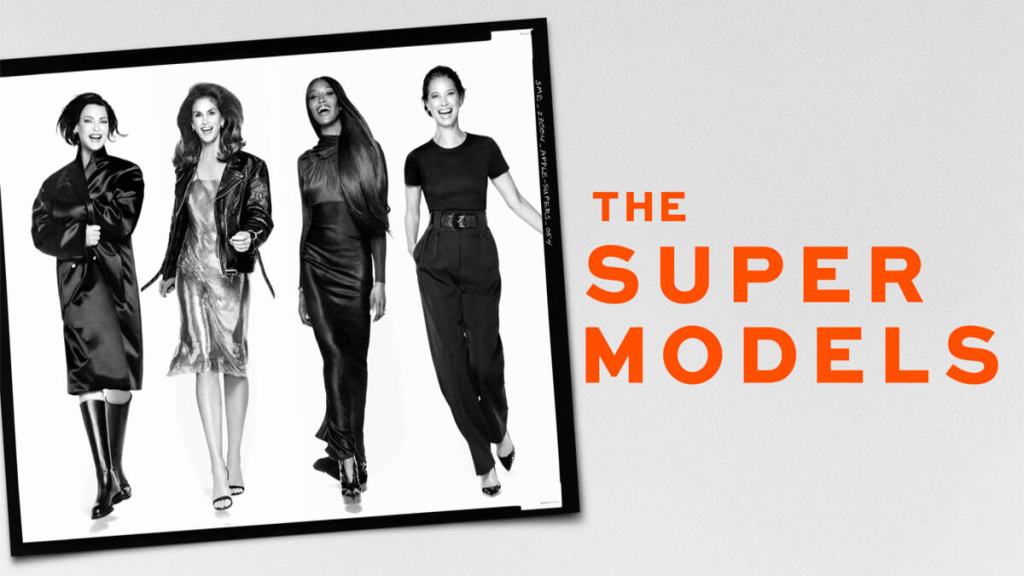 The Super Models Season 2 Release Date