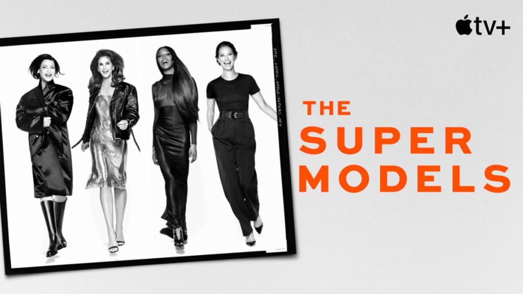 The Super Models Season 1 How Many Episodes