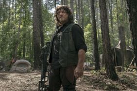 The Walking Dead: Daryl Dixon Episode 3 Release Date and Time