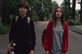 The End of the F***ing World Season 1 Where to Watch and Stream Online