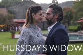 Thursday's Widows: Season 1: Where to Watch & Stream Online