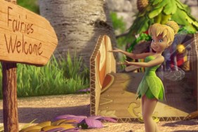 Tinker Bell and the Great Fairy Rescue: Where to Watch