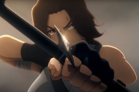 Tomb Raider: The Legend of Lara Croft Release Date