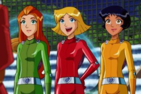 Totally Spies! Season 7 Release Date