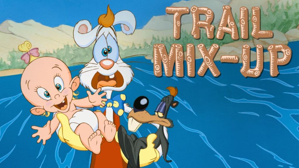 Trail Mix-Up Where to Watch and Stream Online
