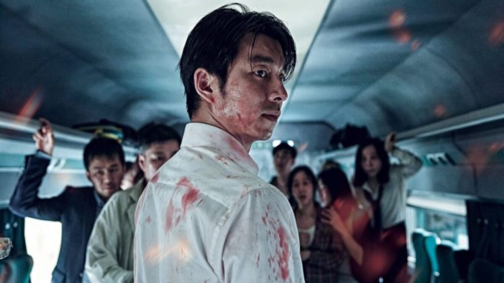 Train to Busan Where to Watch and Stream Online