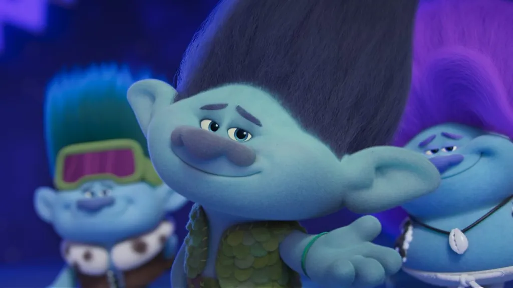 Trolls Band Together Trailer: Justin Timberlake Returns to His Boy Band Roots