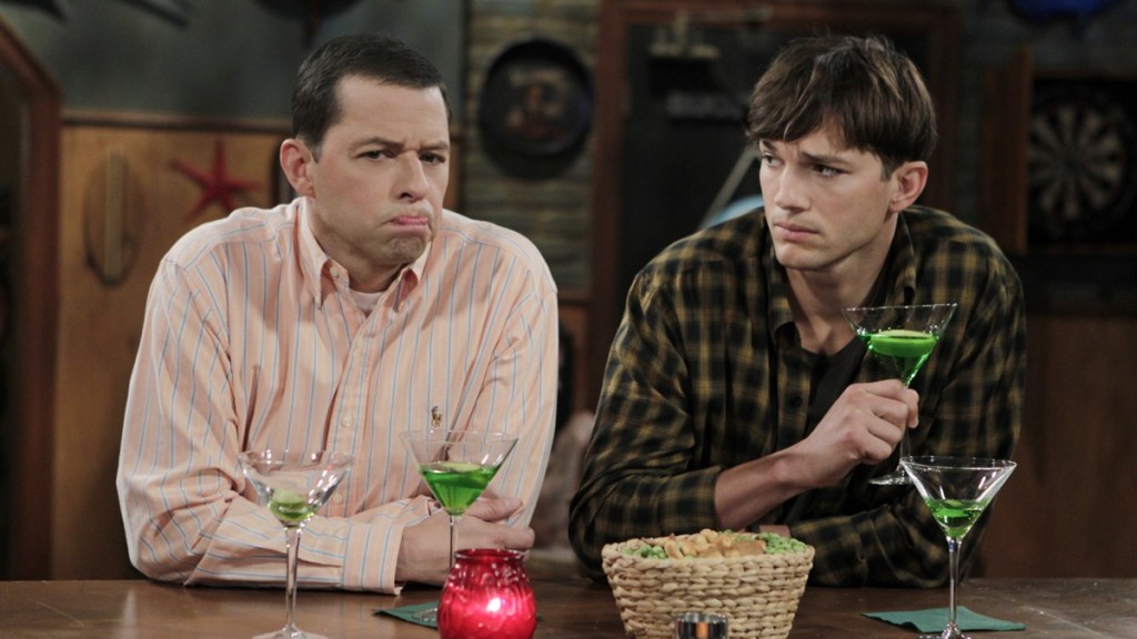 Two and a Half Men Season 10 Where to Watch and Stream Online