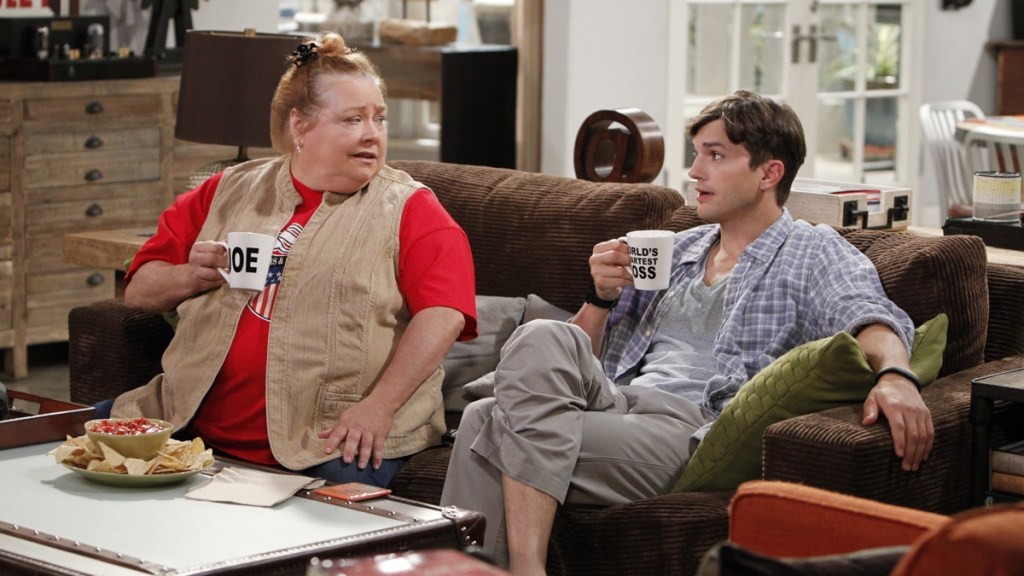 Two and a Half Men Season 11 Where to Watch and Stream Online