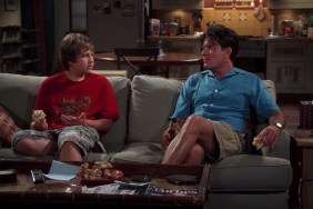 Two and a Half Men Season 6 Where to Watch and Stream Online
