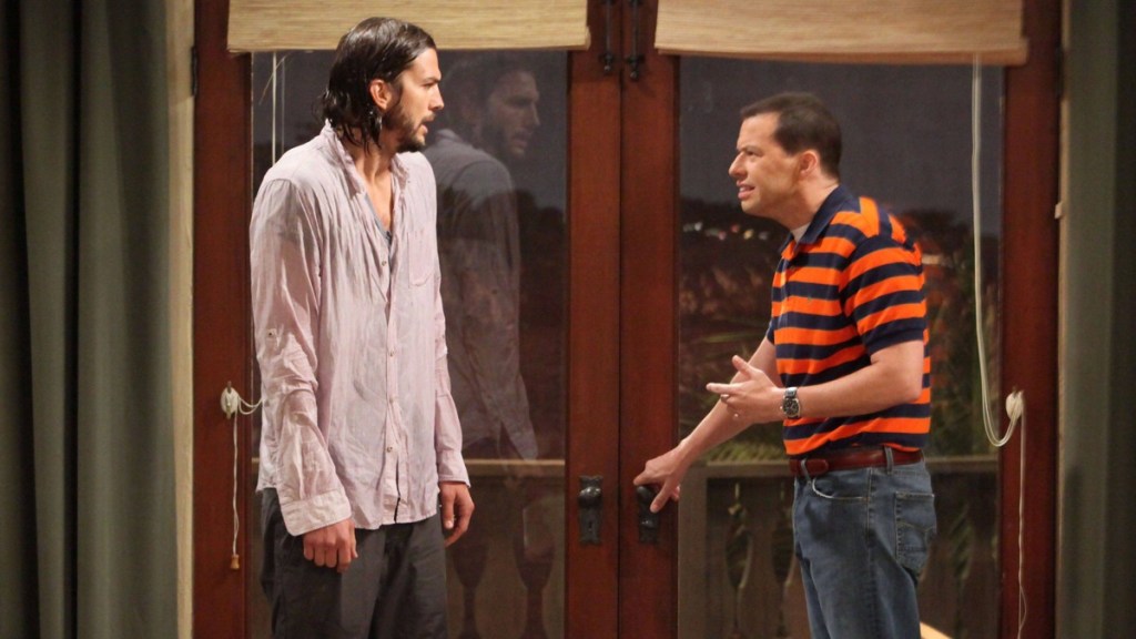 Two and a Half Men Season 9 Where to Watch and Stream Online