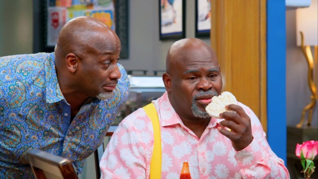 Tyler Perry’s Assisted Living Season 5 Release Date