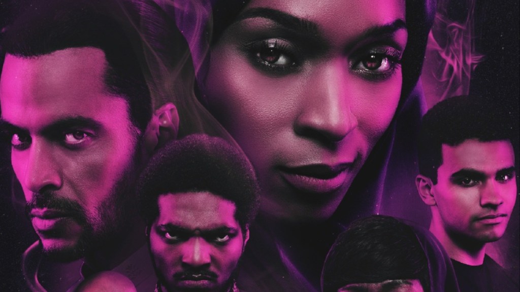 Tyler Perry's Ruthless Season 4 Episode 11 Release Date