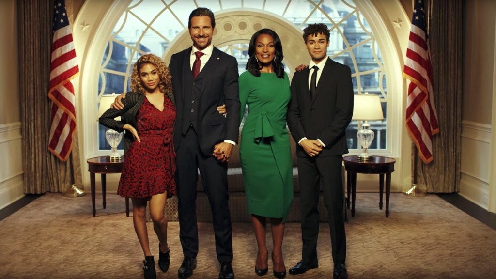 Tyler Perry’s The Oval Season 5 Release Date Rumors: Is It Coming Out?