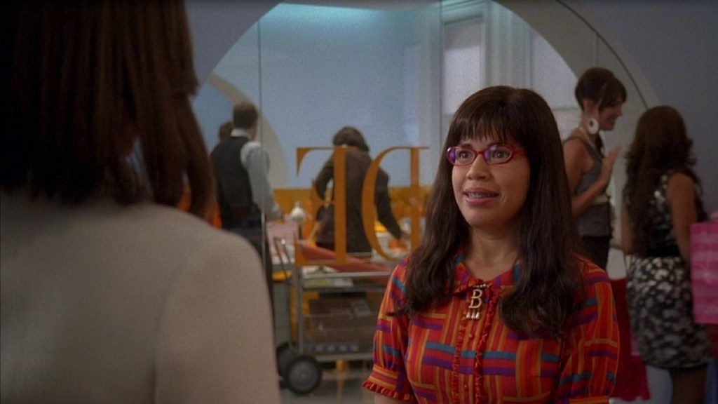 Ugly Betty Season 2 Where to Watch and Stream Online