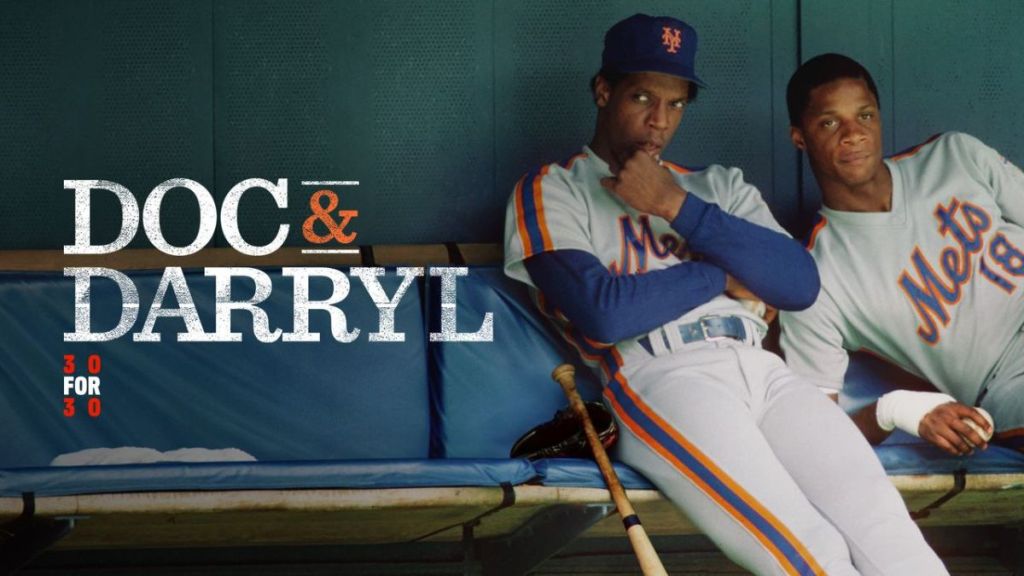 Doc & Darryl: 30 for 30 Streaming