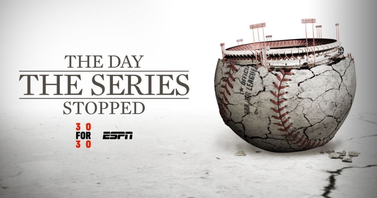 The Day the Series Stopped: 30 for 30: Where to Watch & Stream Online