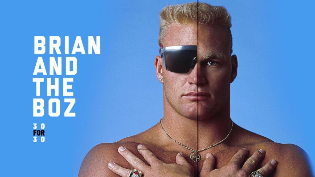 Brian and the Boz: 30 for 30 Streaming