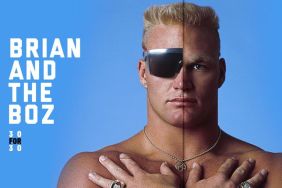 Brian and the Boz: 30 for 30 Streaming