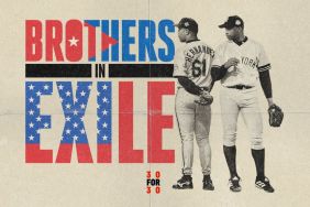 Brothers in Exile: 30 for 30 Streaming