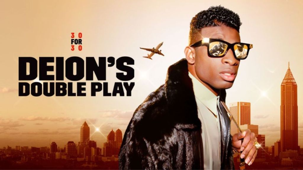 Deion's Double Play: 30 for 30 Streaming