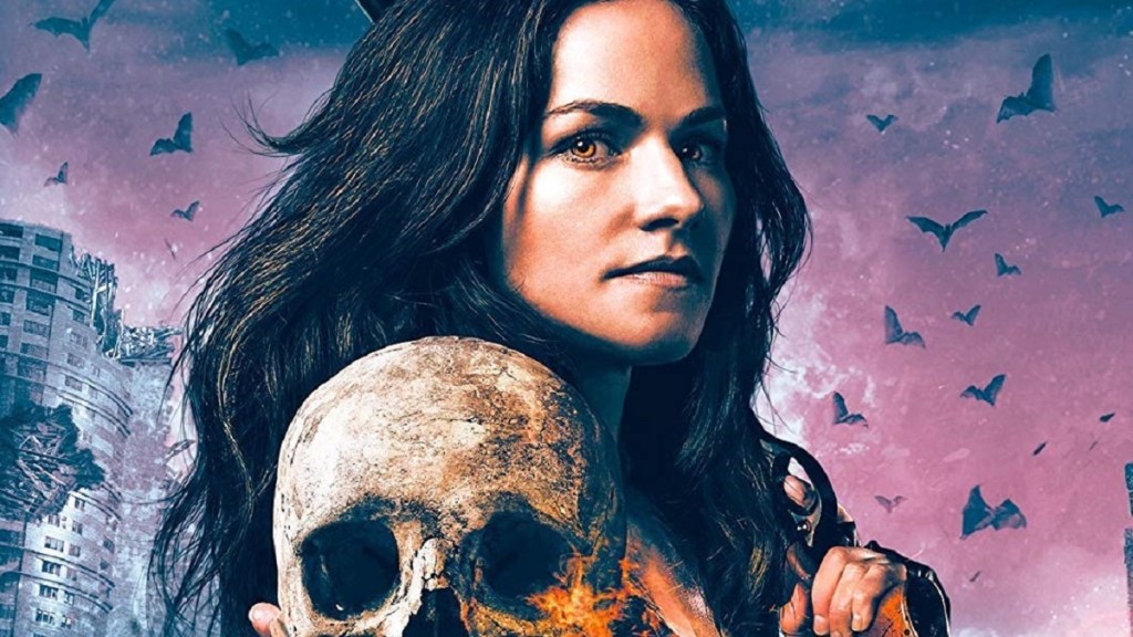 Van Helsing Season 1 Streaming: Watch & Stream via Netflix