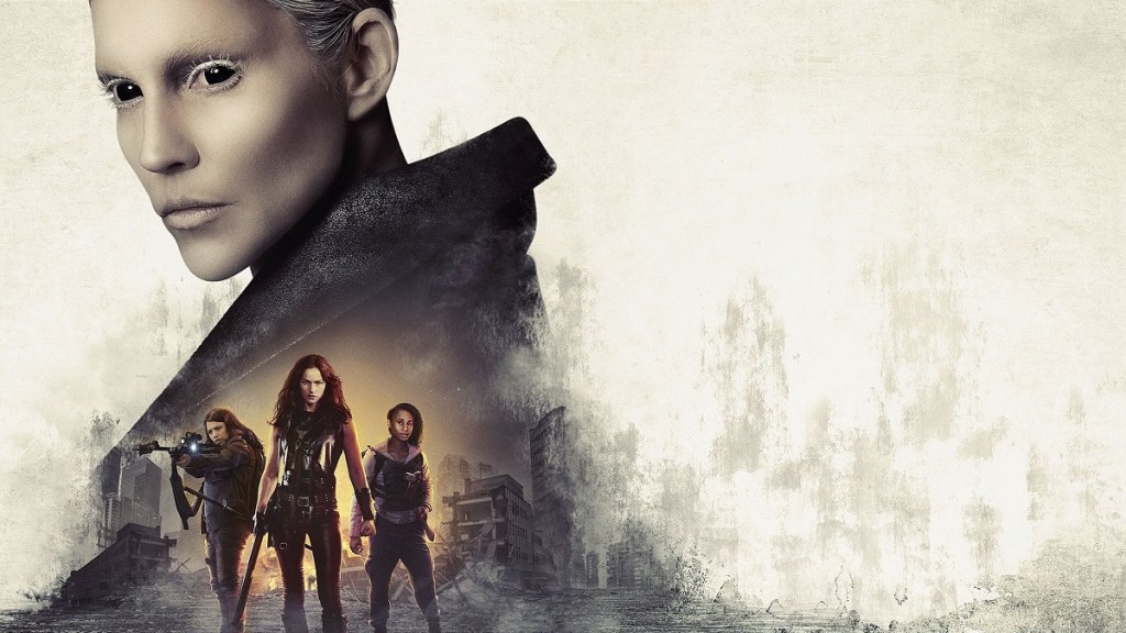 Van Helsing Season 4 Streaming: Watch & Stream via Netflix