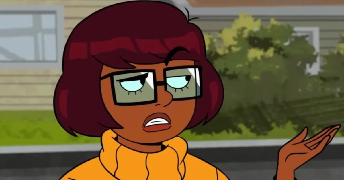 Velma (TV Series)
