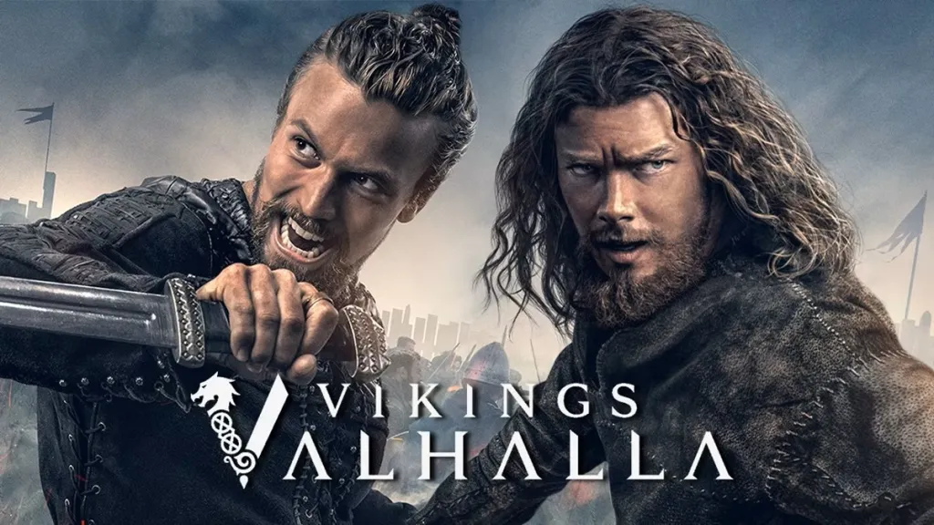 Vikings Valhalla Season 1: Where to Watch and Stream Online