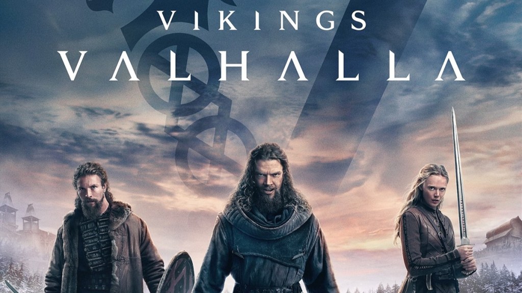 Vikings Valhalla Season 2: Where to Watch & Stream Online
