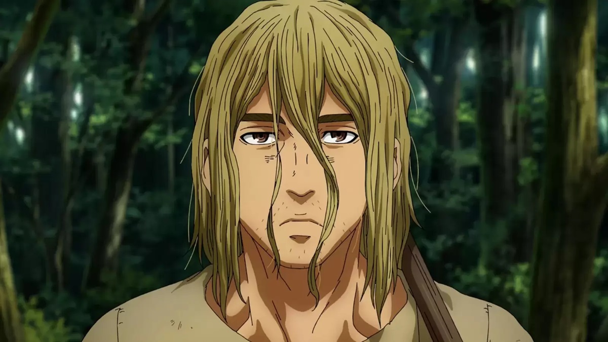 Watch Vinland Saga season 1 episode 21 streaming online