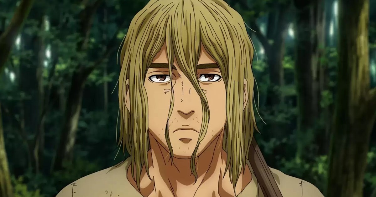 Vinland Saga Season 1 Streaming: Watch & Stream Online via Netflix