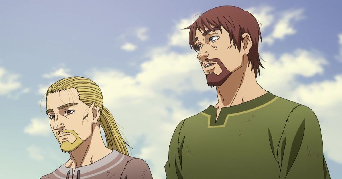 Vinland Saga Season 2 Streaming: Watch & Stream Online via Netflix