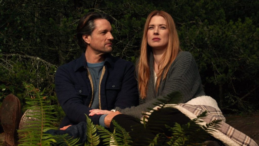 Virgin River Season 5 Where to Watch and Stream Online