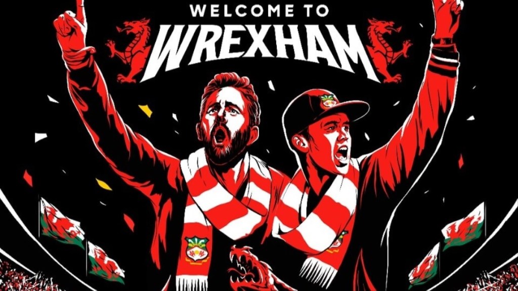 Welcome to Wrexham Season 1: Where to Watch & Stream Online