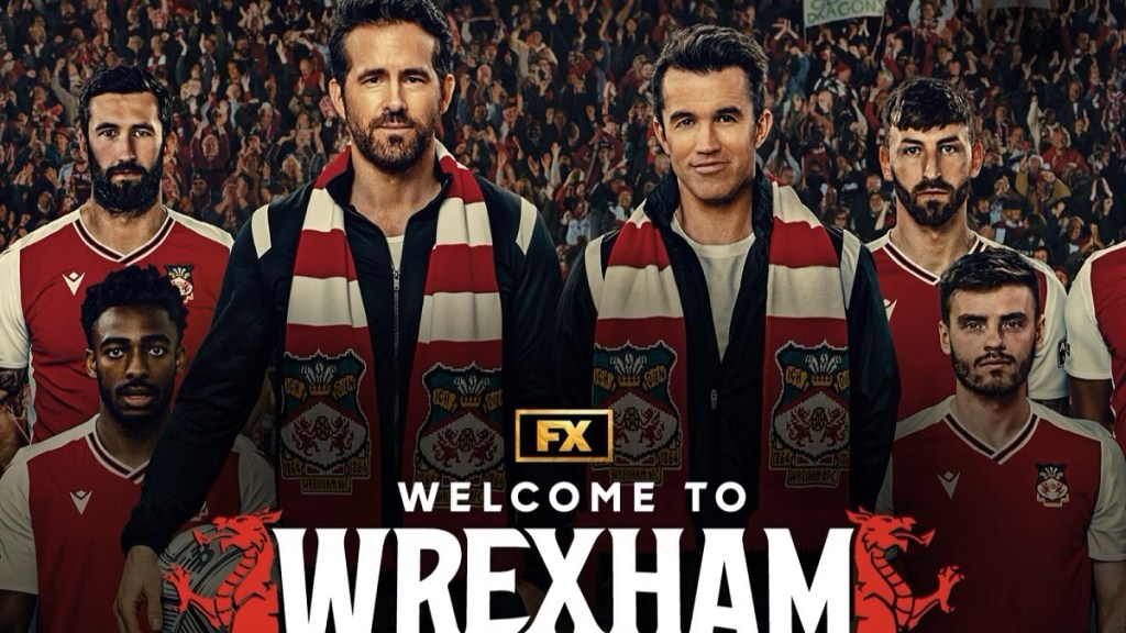 Welcome to Wrexham Season 2: How Many Episodes and When Do New Episodes Come Out?