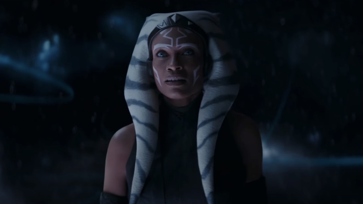 Ahsoka' One Week Away, Three New Spots Revealed - Star Wars News Net