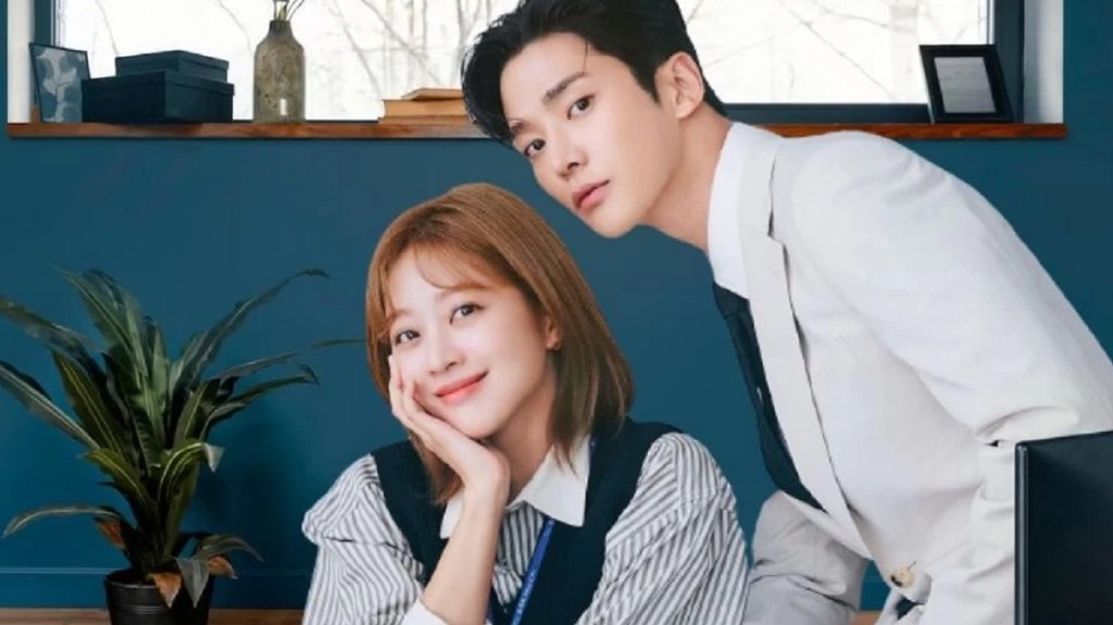 Destined With You Season 1 Episode 11: Where to Watch & Stream Online