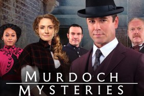 Murdoch Mysteries Season 10: Where to Watch & Stream Online