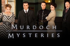 Murdoch Mysteries Season 11: Where to Watch & Stream Online