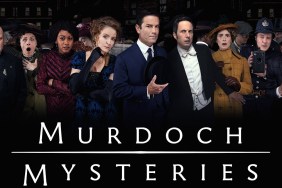 Murdoch Mysteries Season 12: Where to Watch & Stream Online
