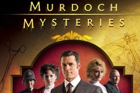 Murdoch Mysteries Season 6: Where to Watch & Stream Online