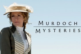 Murdoch Mysteries Season 8: Where to Watch & Stream Online