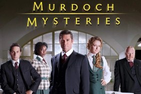 Murdoch Mysteries Season 9: Where to Watch & Stream Online