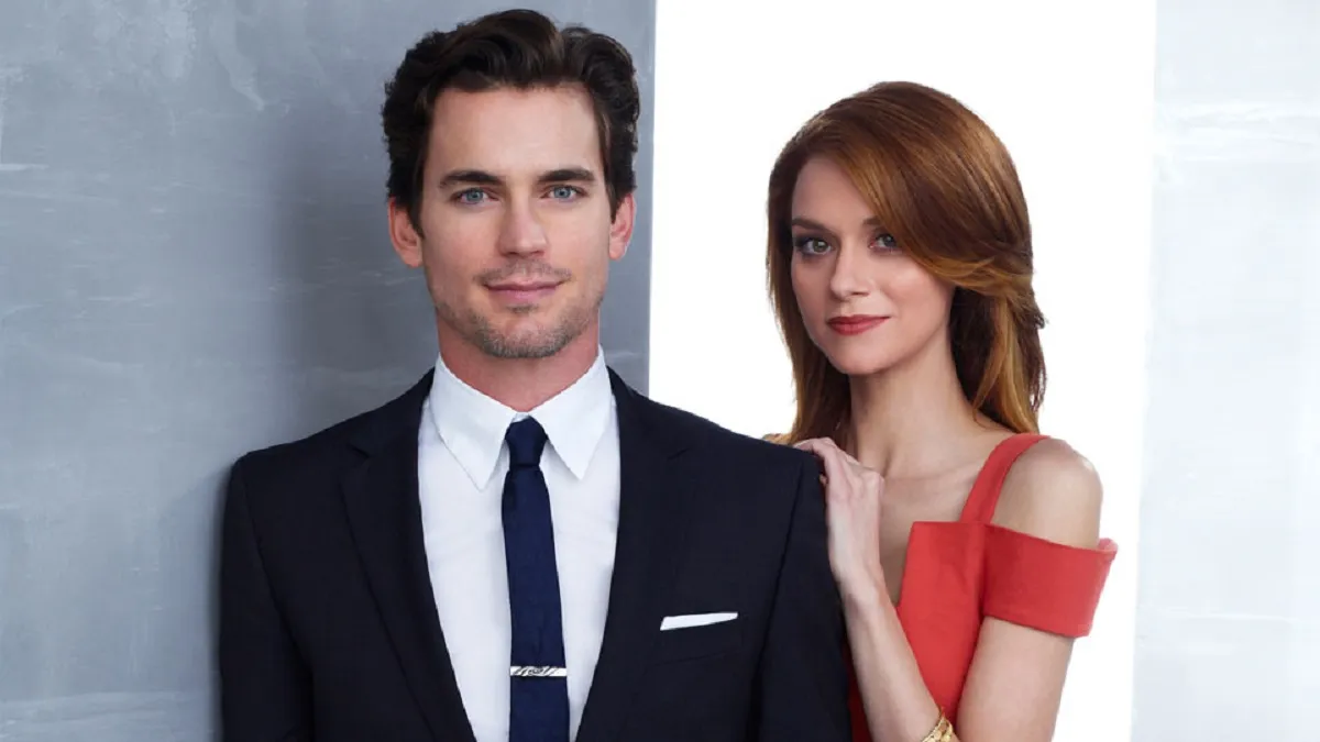 White Collar Season 3: Where to Watch & Stream Online