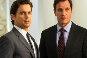 White Collar Season 5: Where to Watch & Stream Online