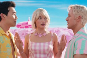 Who Was Going To Play Barbie Before Margot Robbie