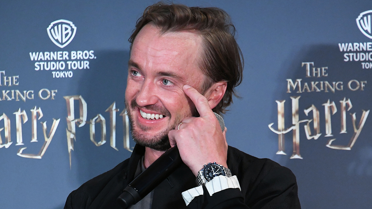 Harry Potter series cast: 4 actors who could play Tom Felton's