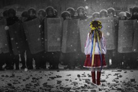 Winter on Fire: Ukraine's Fight for Freedom Where to Watch and Stream Online